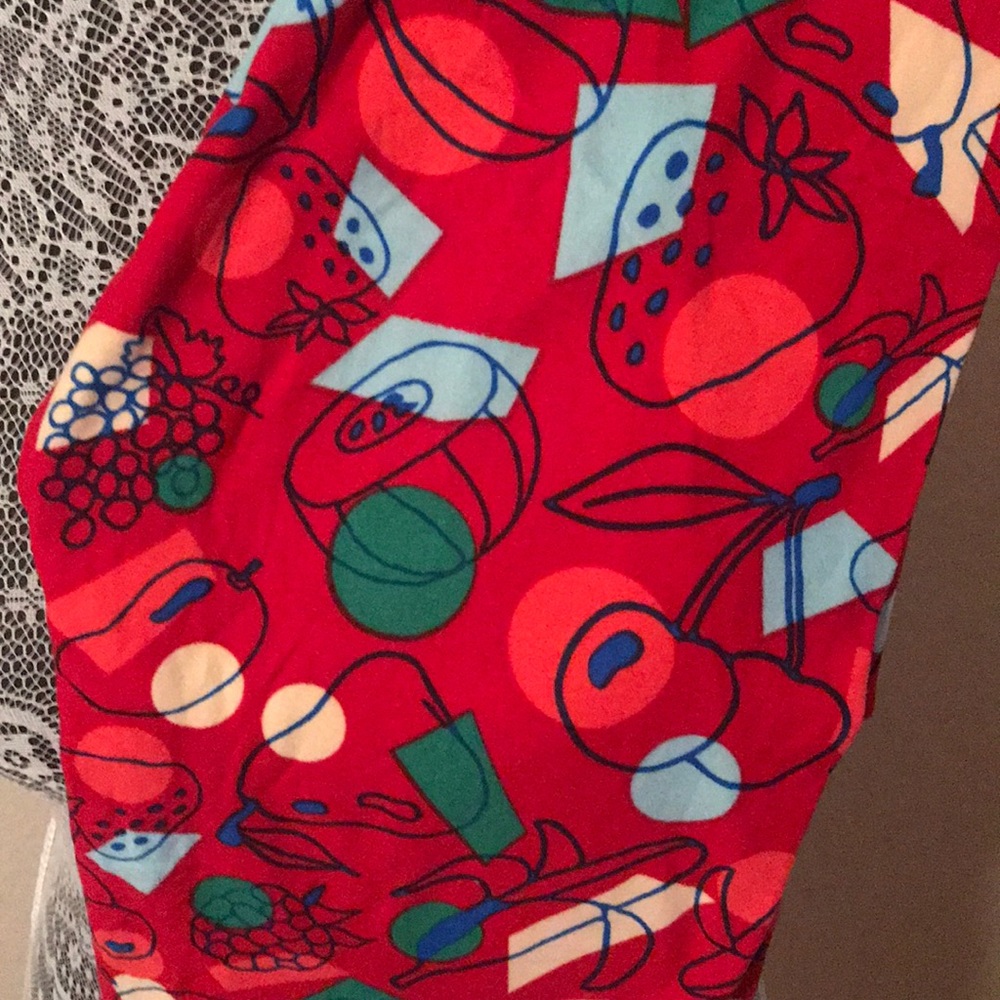 Lularoe leggings one size